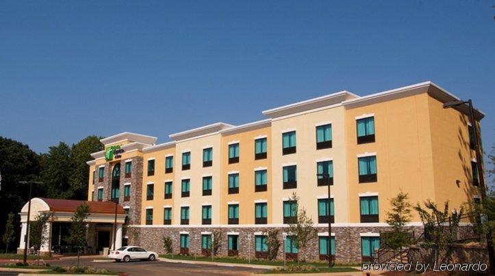 Holiday Inn Express Hotel & Suites Clemson - University Area, An Ihg Hotel Exterior photo