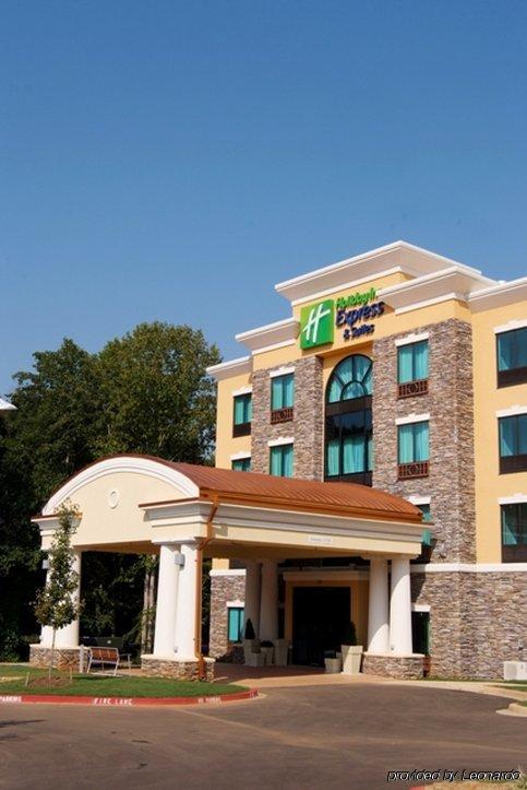 Holiday Inn Express Hotel & Suites Clemson - University Area, An Ihg Hotel Exterior photo